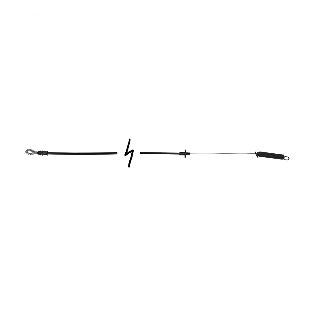 14496-CLUTCH CABLE FOR AYP