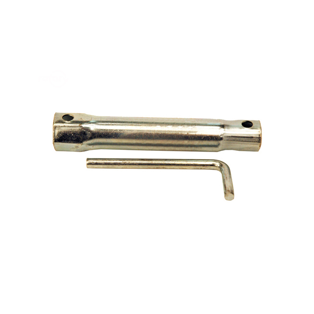 8976-SPARK PLUG WRENCH 5/8 X 13/16"