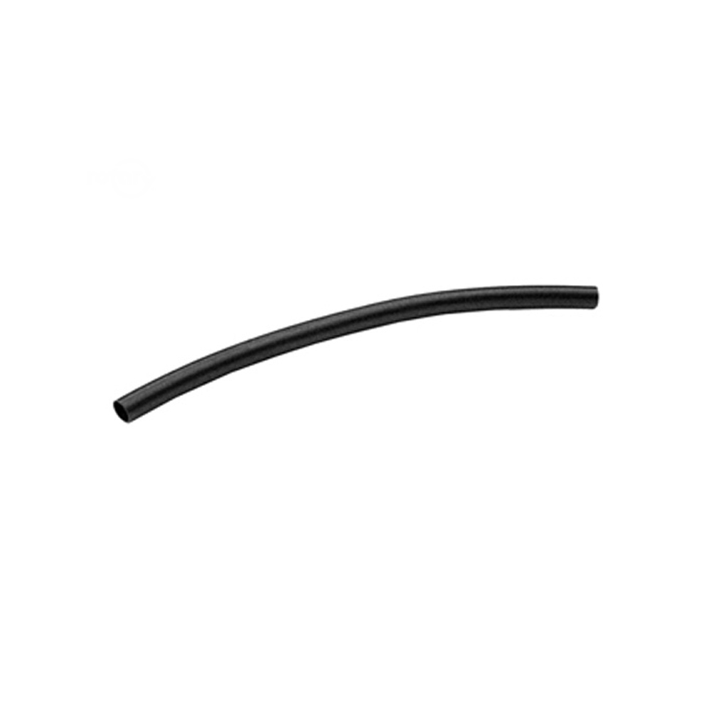 11553-SHRINK TUBE 1/4" 7 PC. PACK *DISCONTINUED - STOCKSALE*