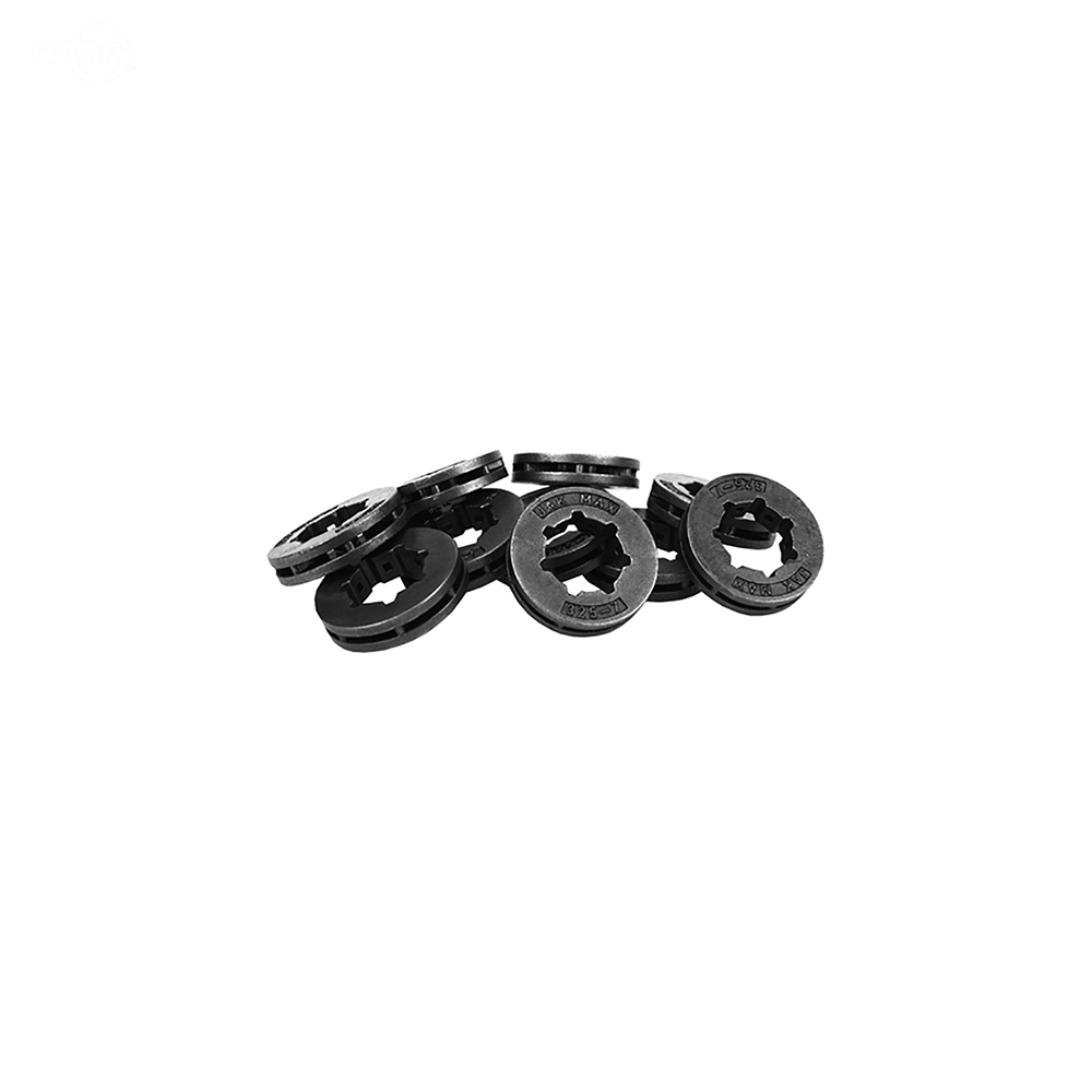 12587-RIM SPROCKET .325-7 MINI