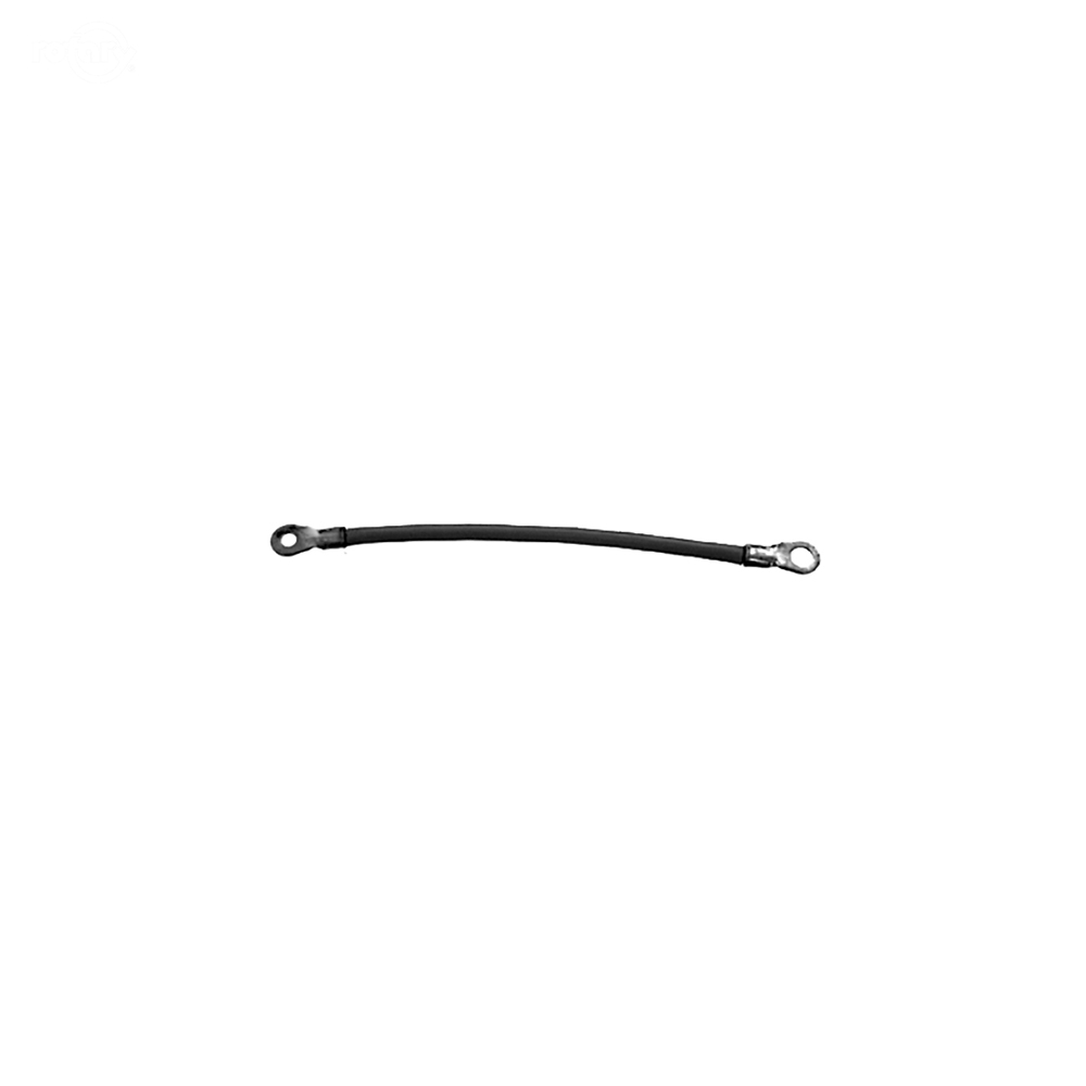 1943-BATTERY CABLE 20" BLACK