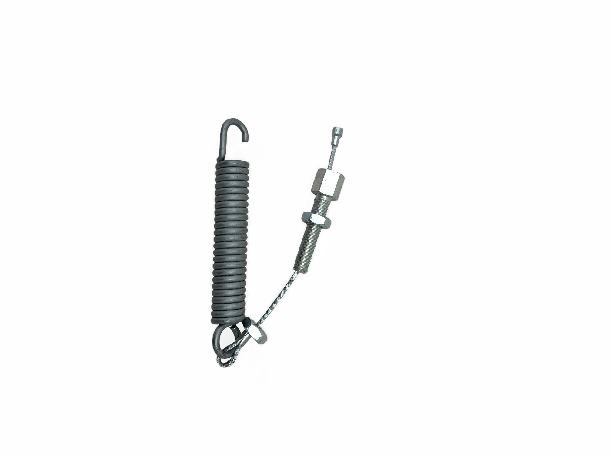 20877-CLUTCH CABLE FOR CASTELGARDEN/STIGA