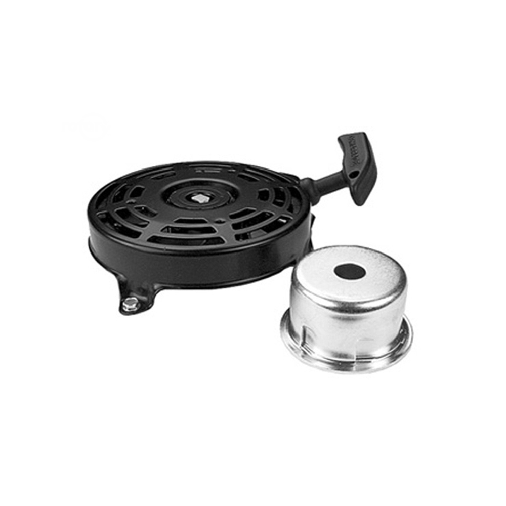 10385-RECOIL STARTER ASSEMBLY FOR B&S