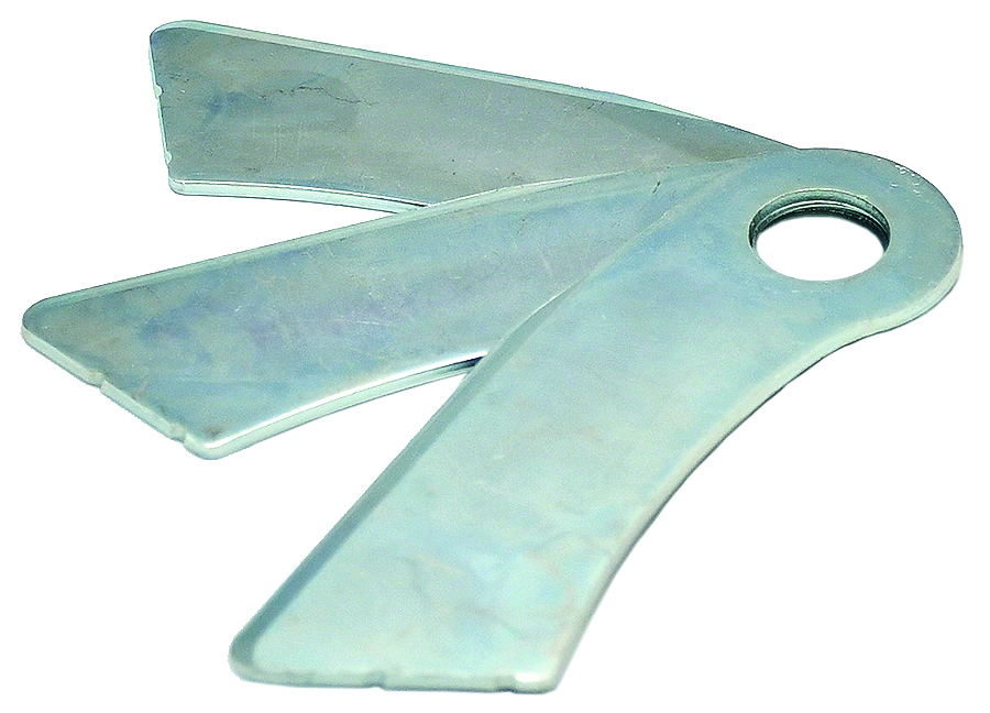 17396-TRI-CLONE TRIMMER HEAD BLADE SET