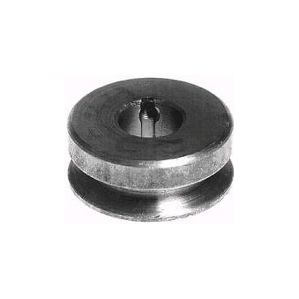 5949-CRANKSHAFT PULLEY FOR SNAPPER