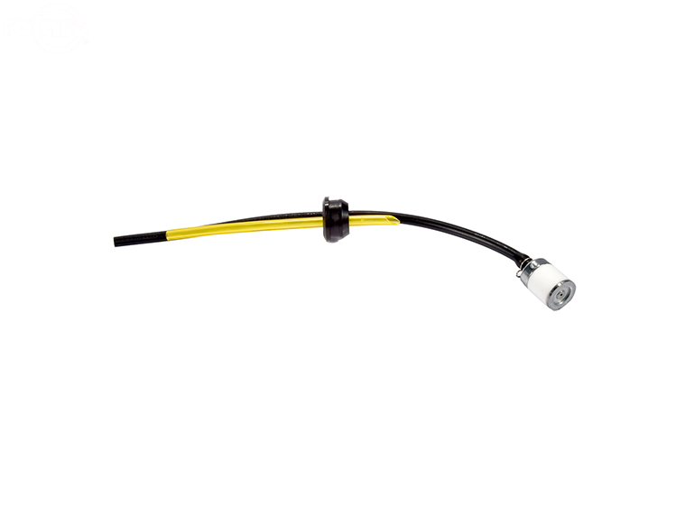 15801-FUEL LINE AND GROMMET KIT