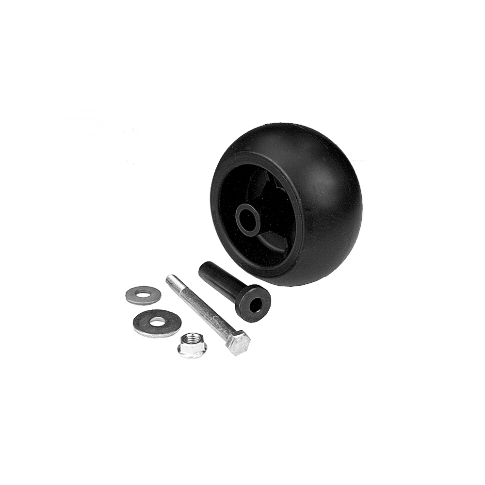 10301-WHEEL KIT W/HDWE FOR EXMARK