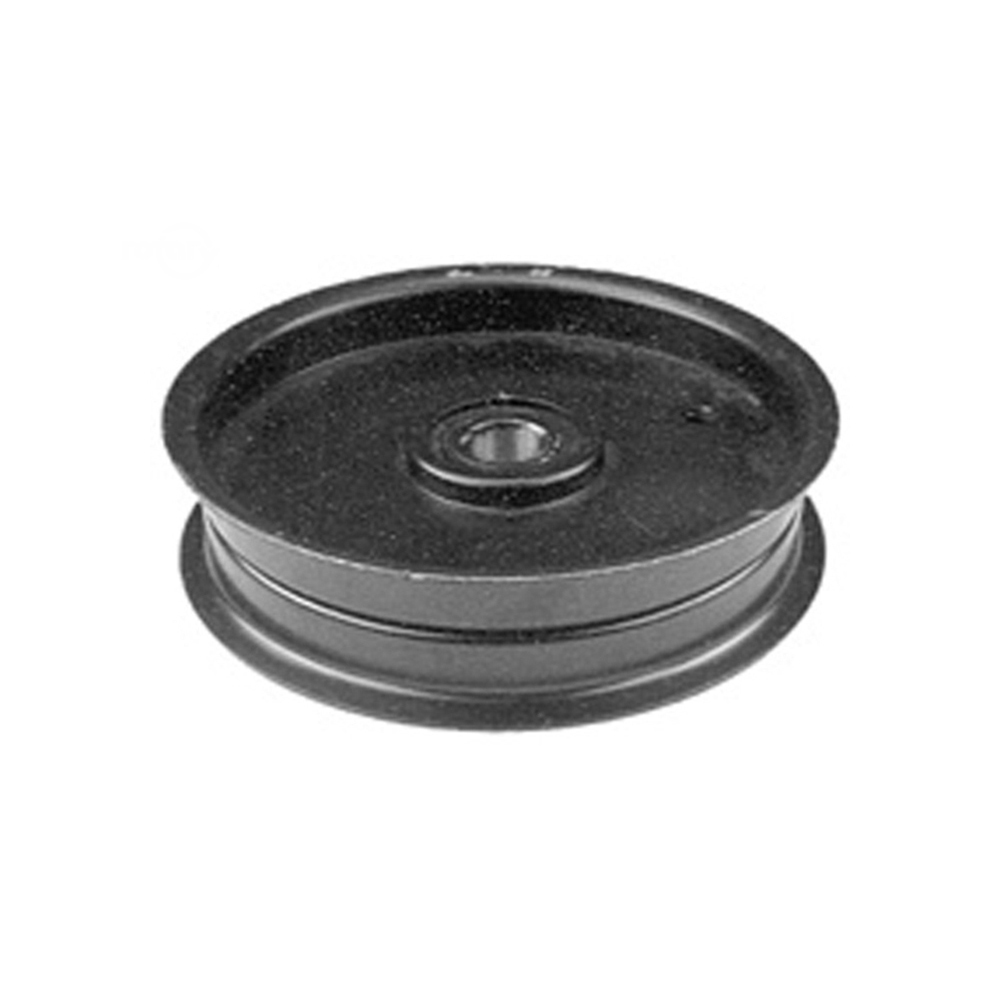 10227-IDLER PULLEY FOR HUSTLER