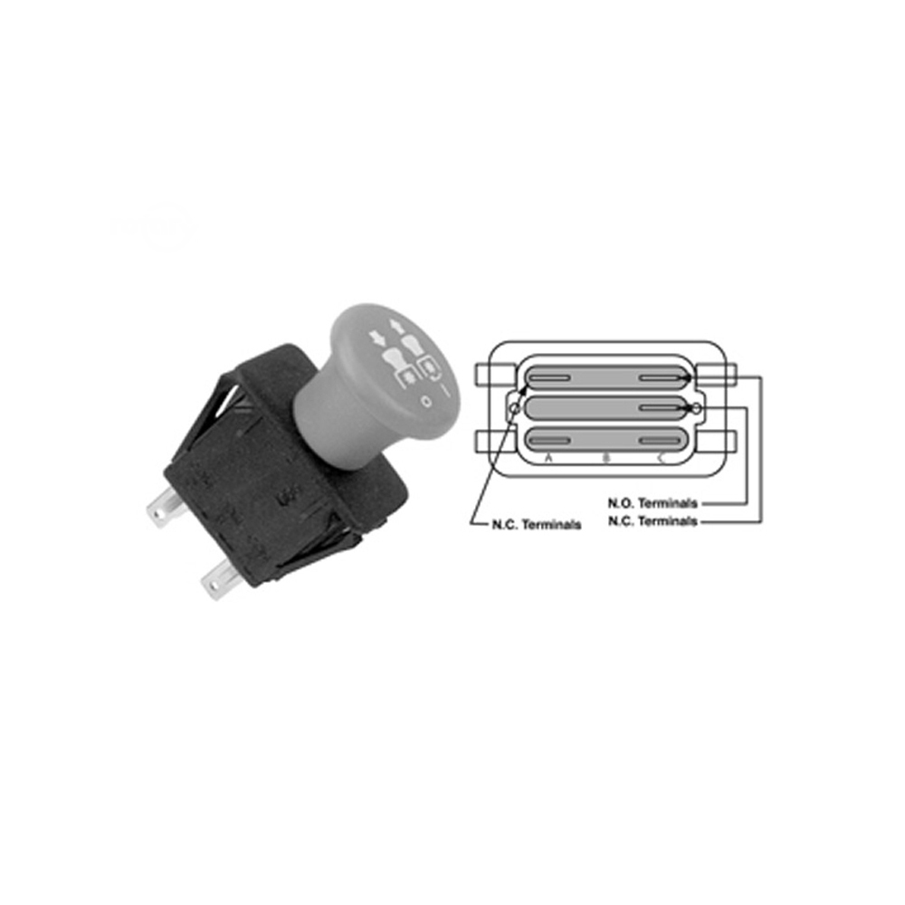 11470-PTO SWITCH - MULTI APPLICATION