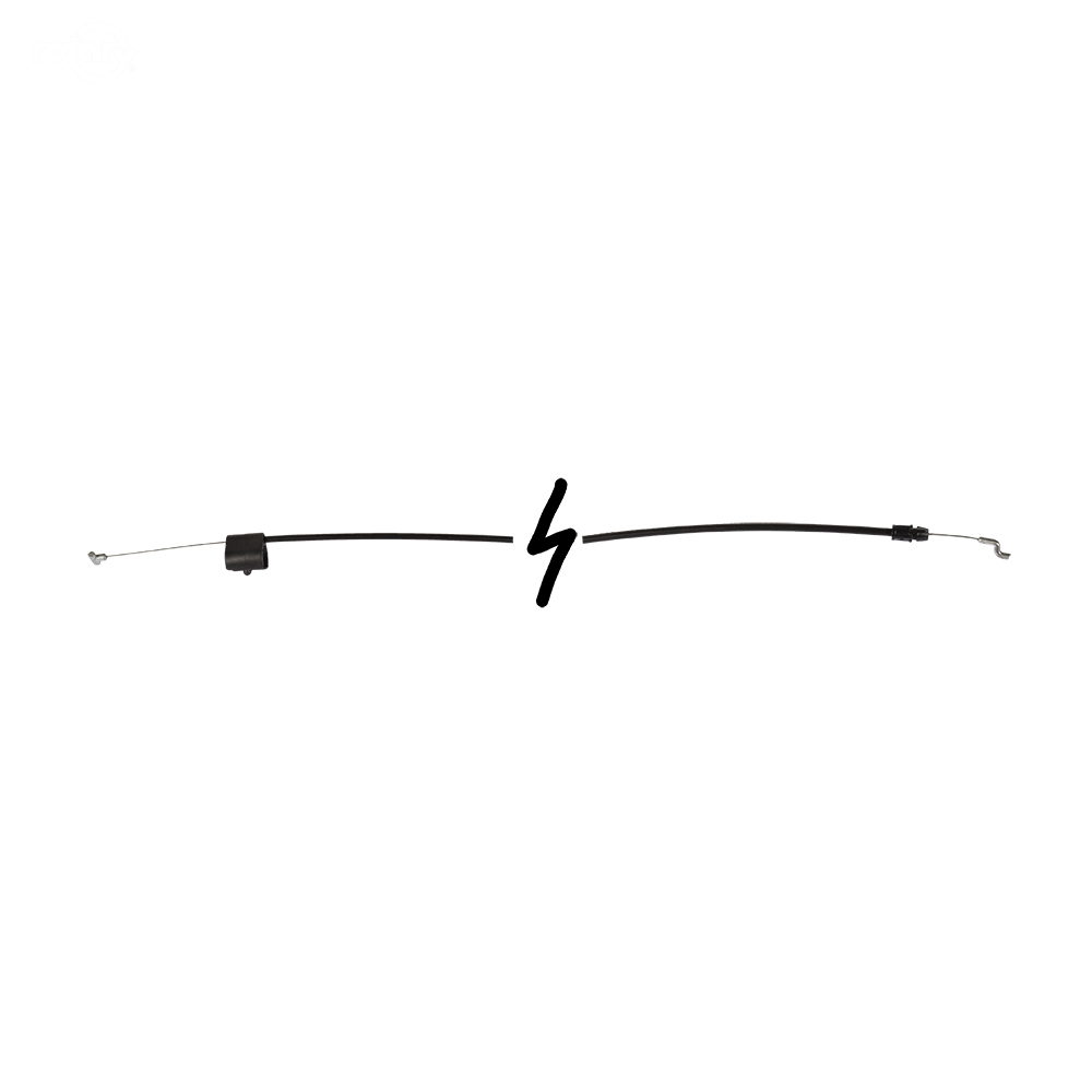 10692-ENGINE STOP CABLE FOR MURRAY *DISCONTINUED - STOCKSALE*