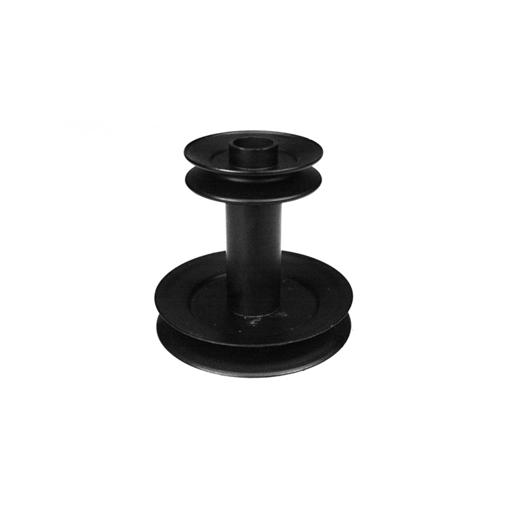 12271-ENGINE PULLEY FOR AYP