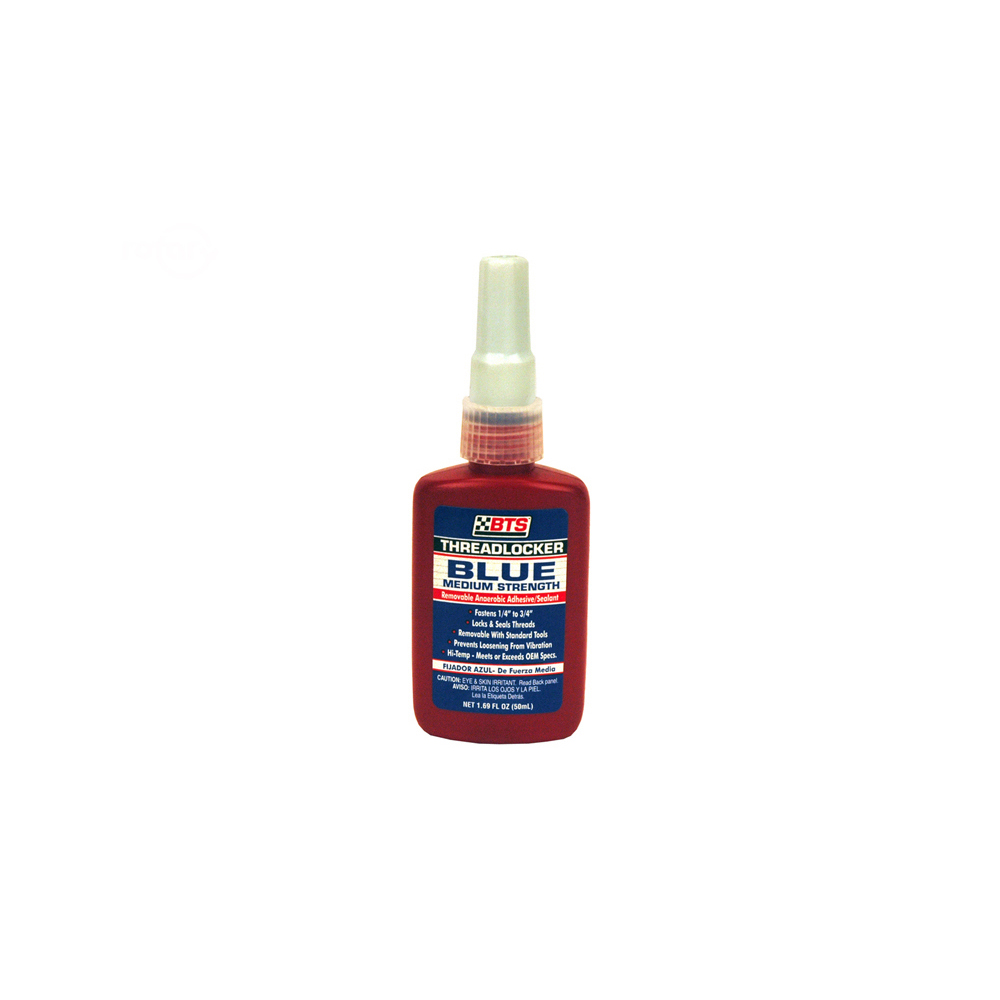 12406-BLUE THREADLOCKER