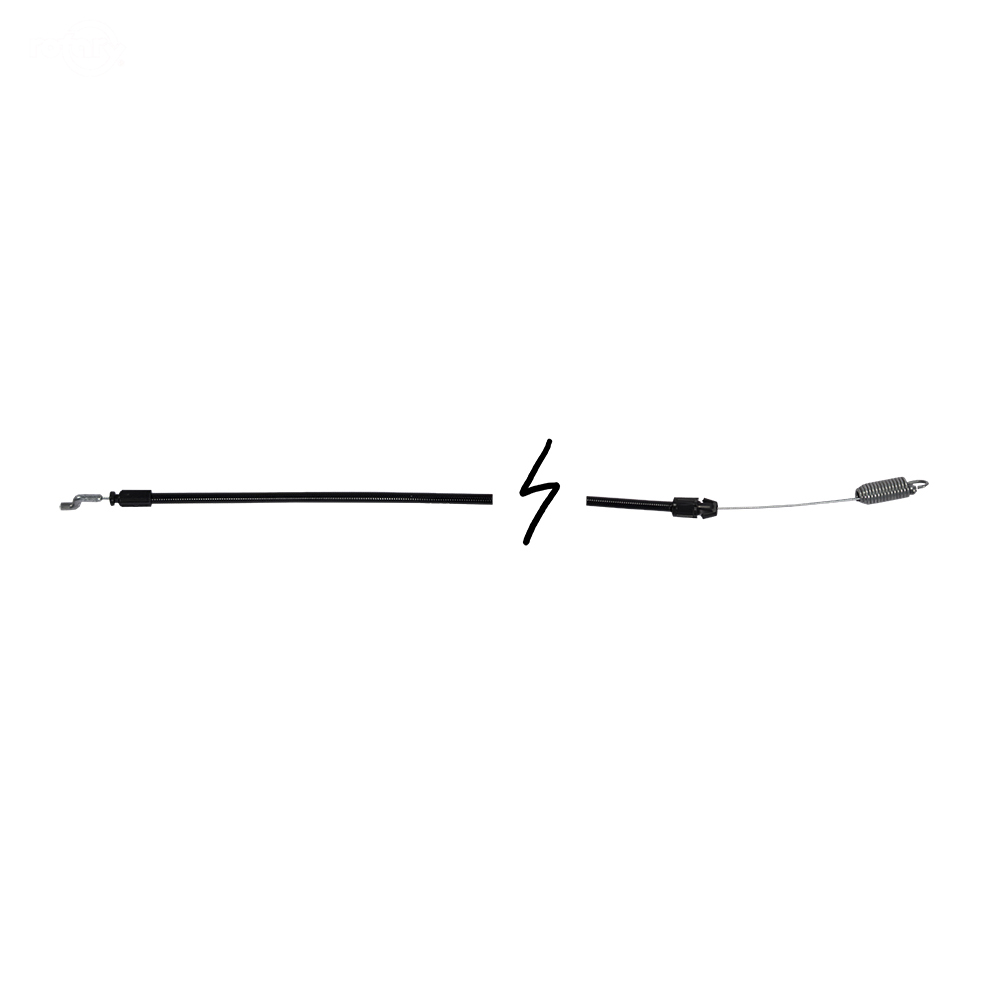15379-DRIVE CABLE FOR GGP/STIGA