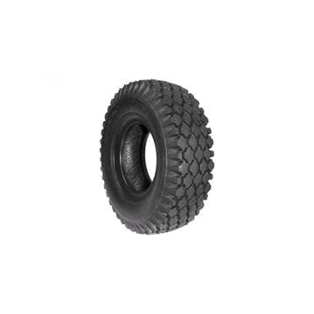5918-410X350X6 2PLY STUD TIRE