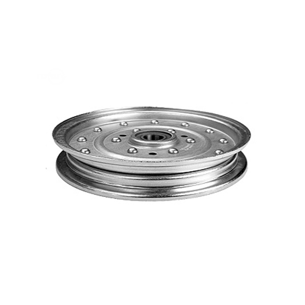 9864-IDLER PULLEY FOR EXMARK