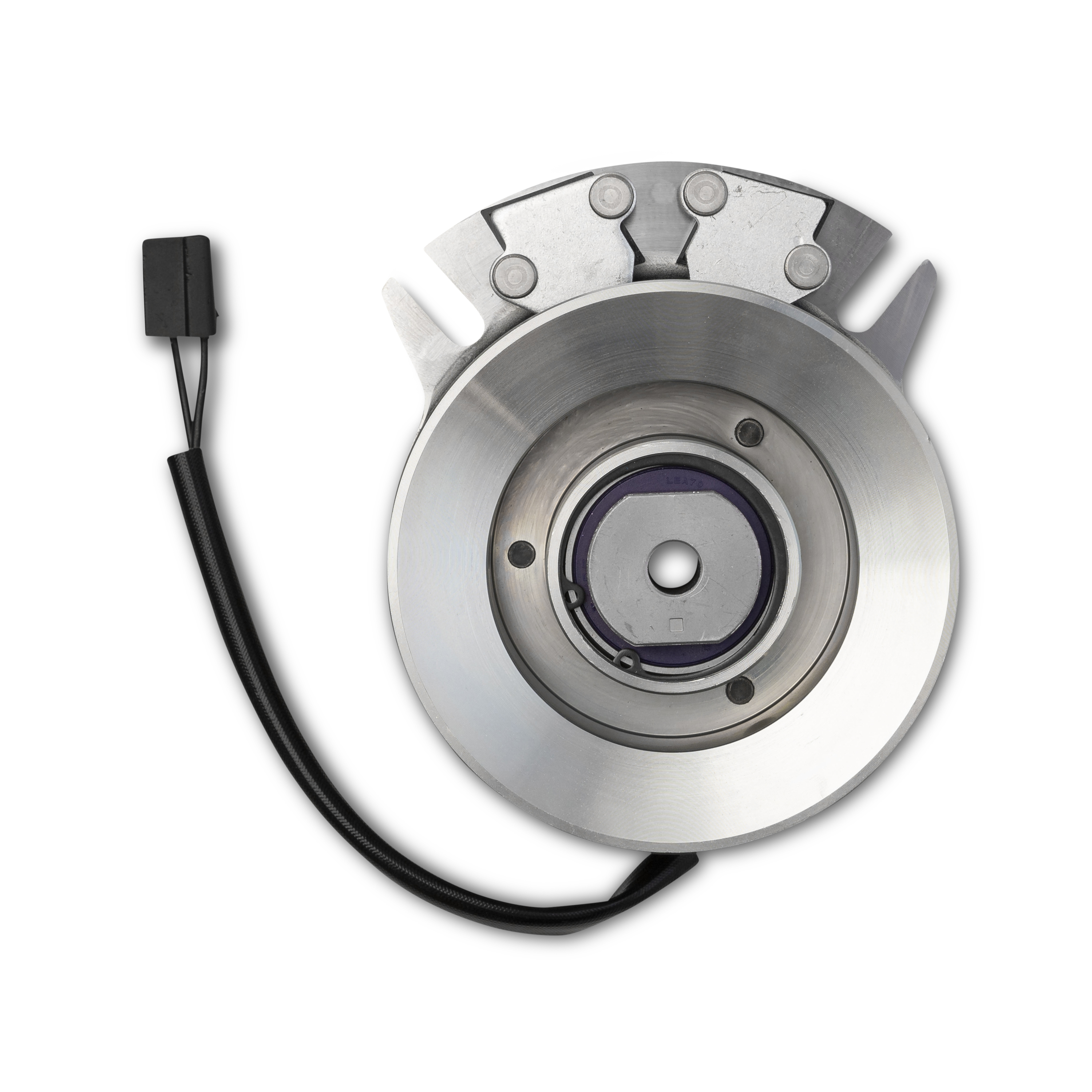 17673-ELECTRIC CLUTCH INNER DIAMETER 1"