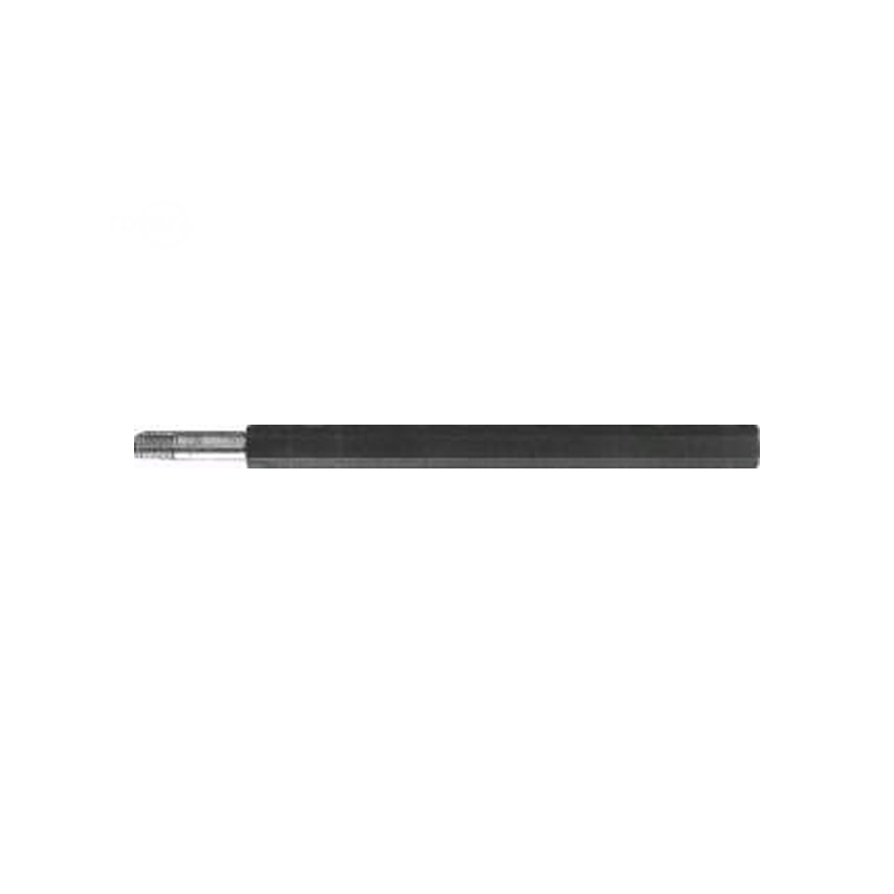5803-HEX SHAFT FOR SNAPPER