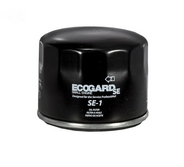 SE-1-OIL FILTER ECOGARD FOR B&S