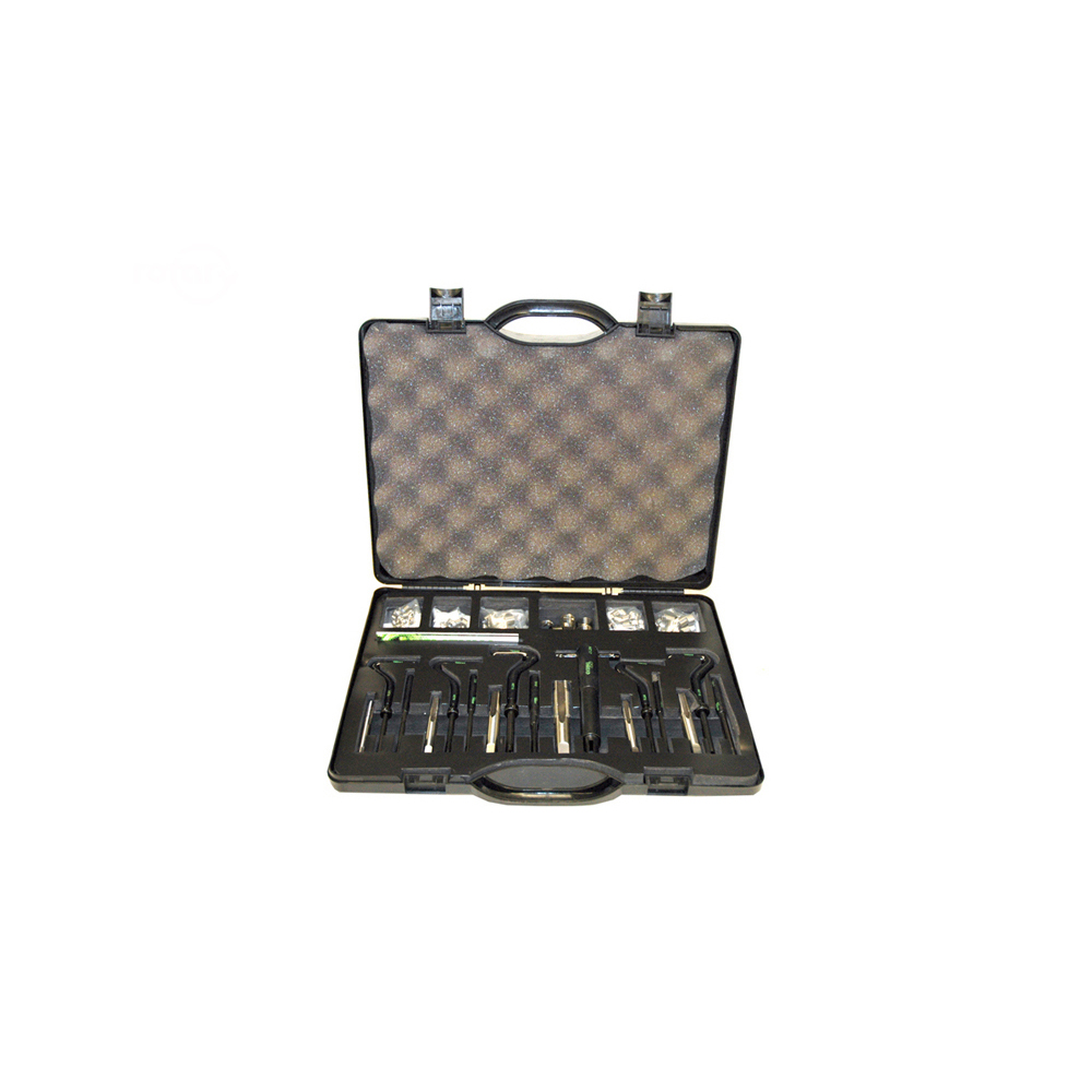 2316-THREAD REPAIR ASSORTMENT KIT