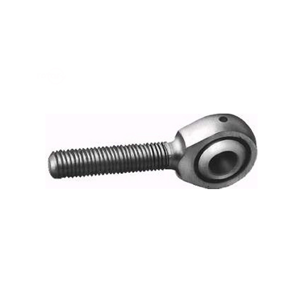 9308-1/2"-20 MALE ROD END-UNIVERSAL