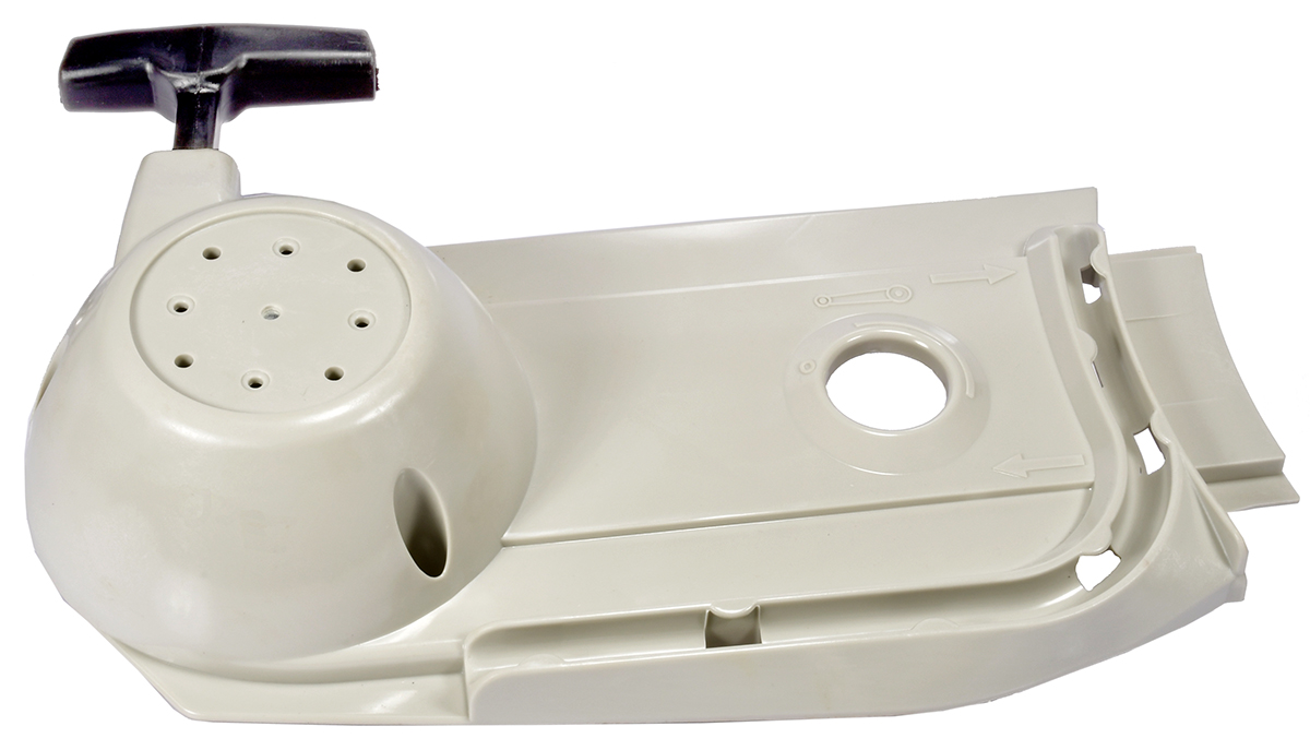 16411-RECOIL STARTER FOR STIHL *DISCONTINUED - STOCKSALE*