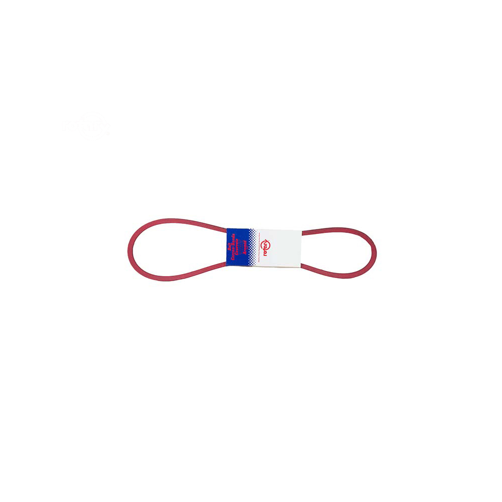 7631-5/8" X 86" V-BELT ARAMID CORDED