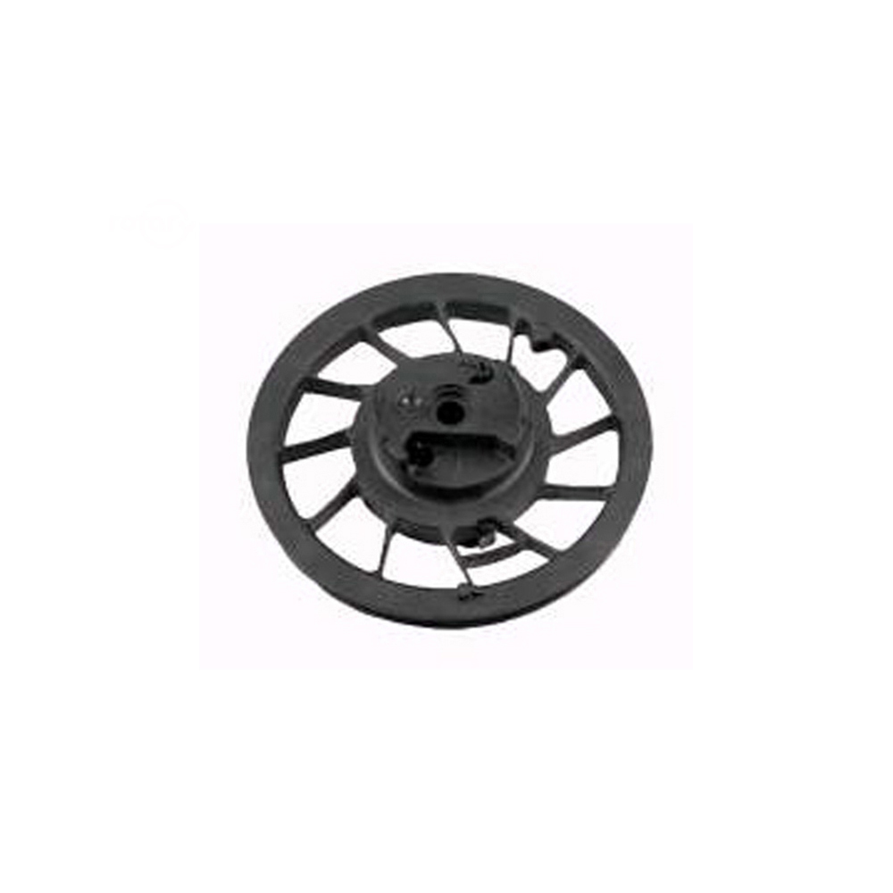 9488-STARTER PULLEY FOR B&S *DISCONTINUED - STOCKSALE*