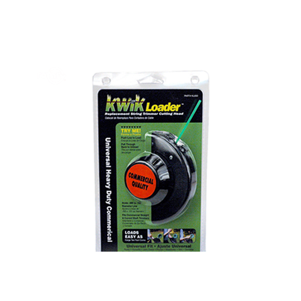 11830-KWIK LOADER TRIMMER HEAD
