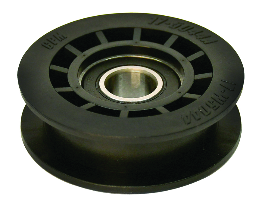17244-FLAT IDLER PULLEY FOR HUSQVARNA