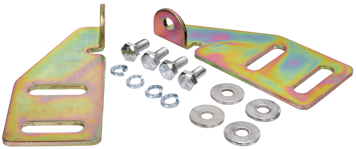 16507-FLIP-TYPE SEAT BRACKET