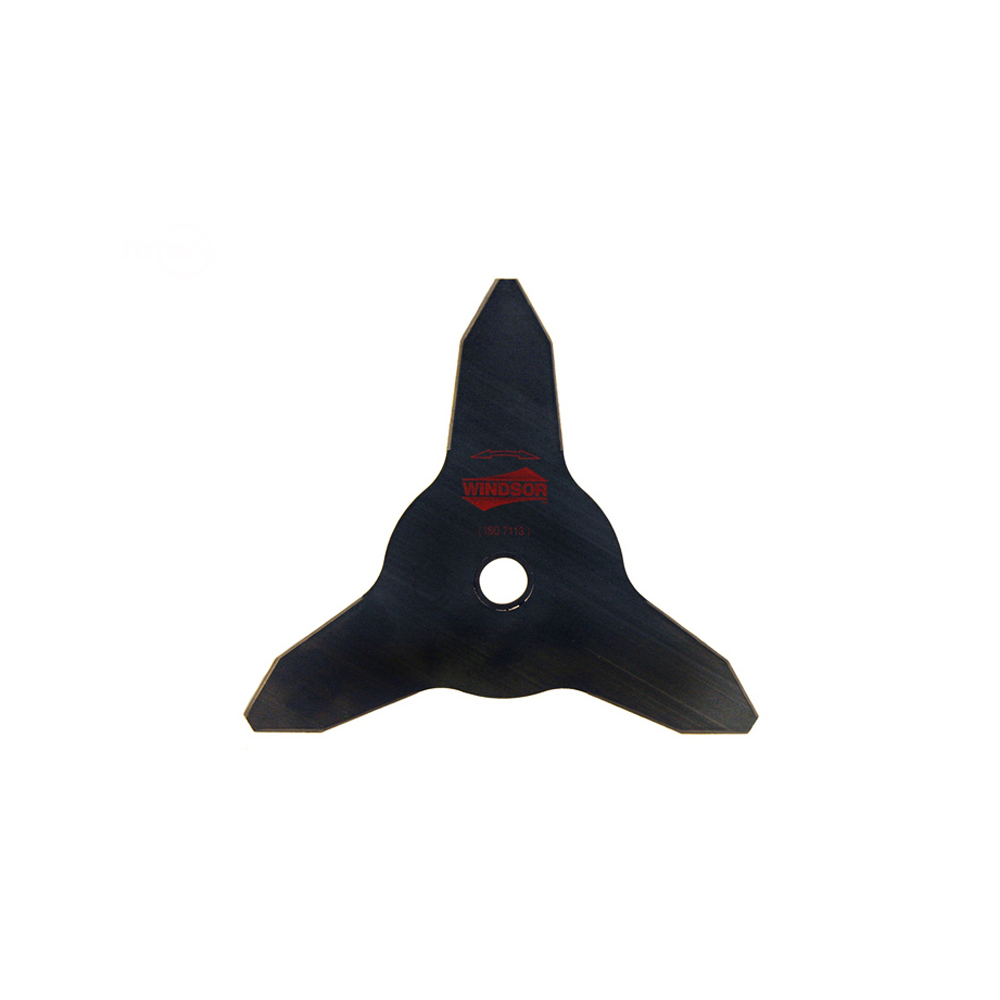 13449-BRUSH BLADE 10" 3T X 1" BORE