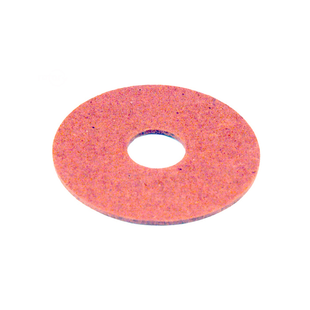 1215-FIBRE WASHER 5/8" X 2-5/16"