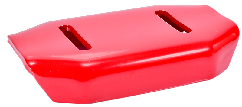 16472-SNOWTHROWER STEEL SHOE FOR TORO