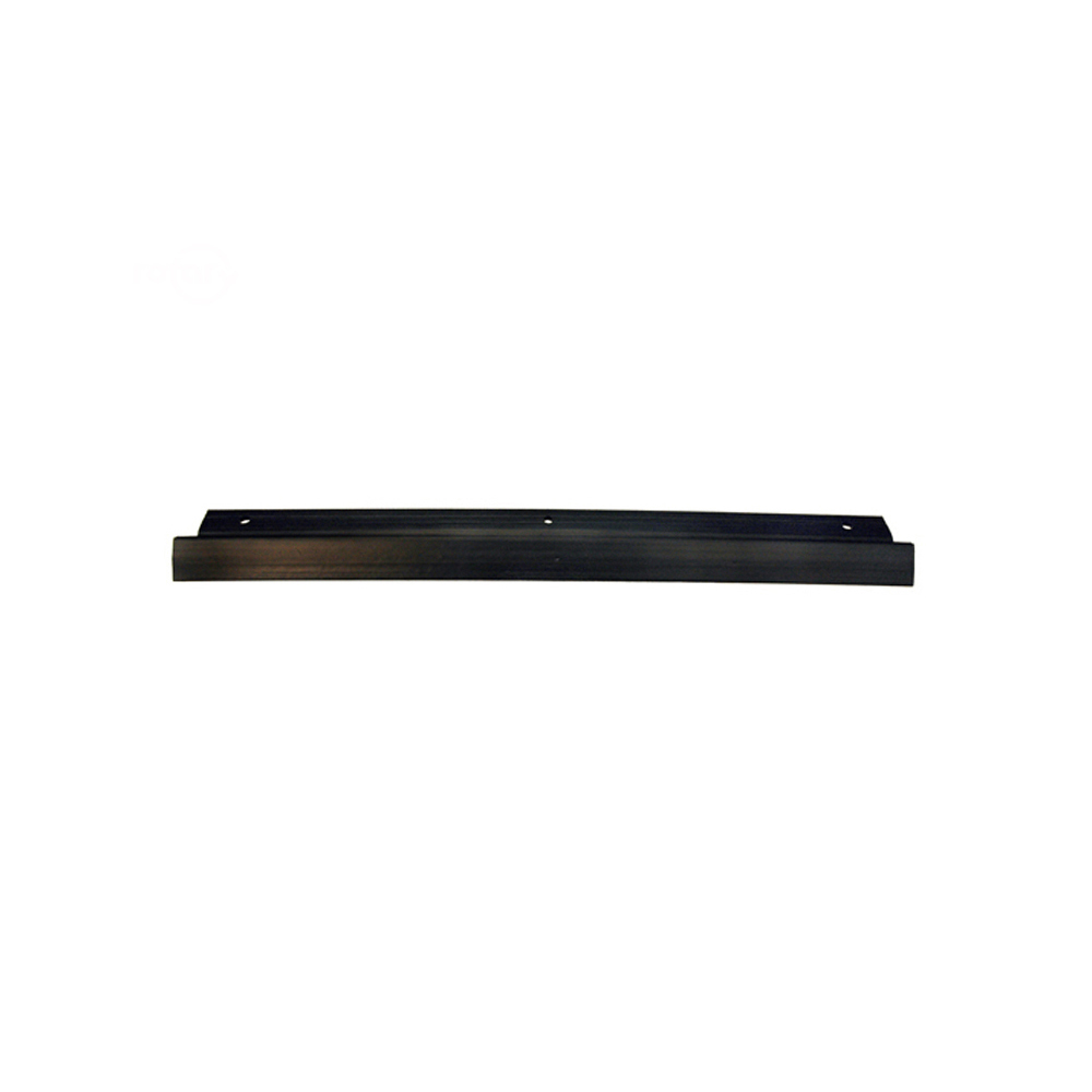 13168-PLASTIC SCRAPER BLADE