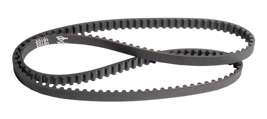 16103-S8M-1160 TIMING BELT FOR STIGA