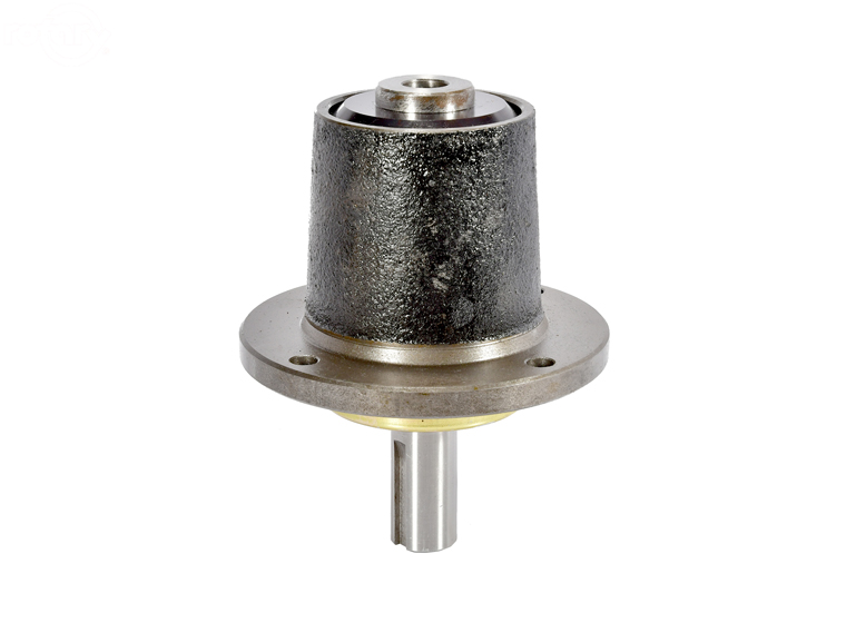 16008-MOWER DECK SPINDLE FOR WRIGHT STANDER 6-7/8"