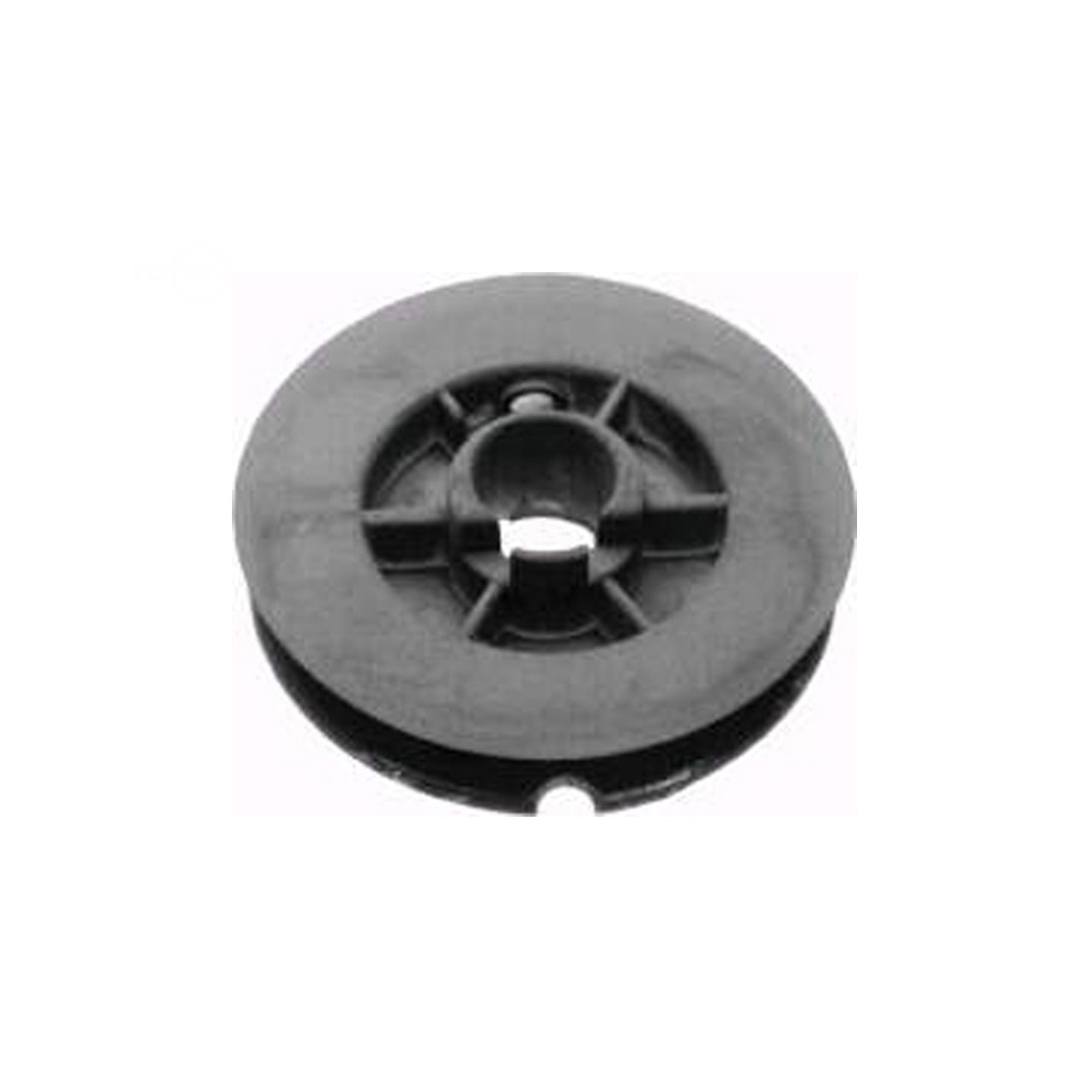7927-STARTER PULLEY FOR SHINDAIWA