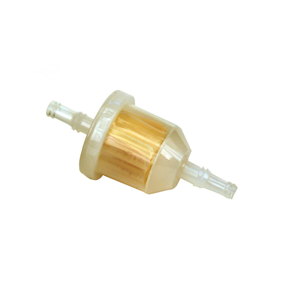 12619-FUEL FILTER 1/4"- 5/16"