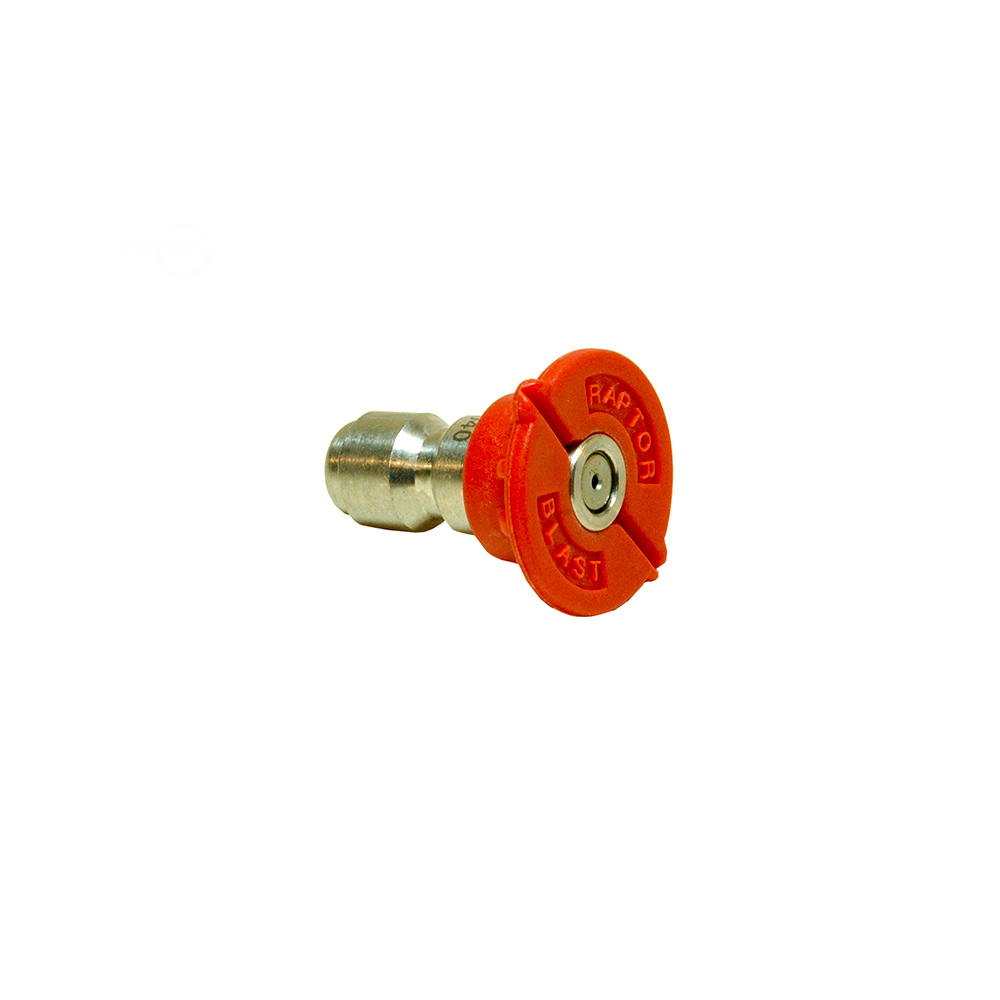 9426-TIP 4.0 RED  "0" DEGREE