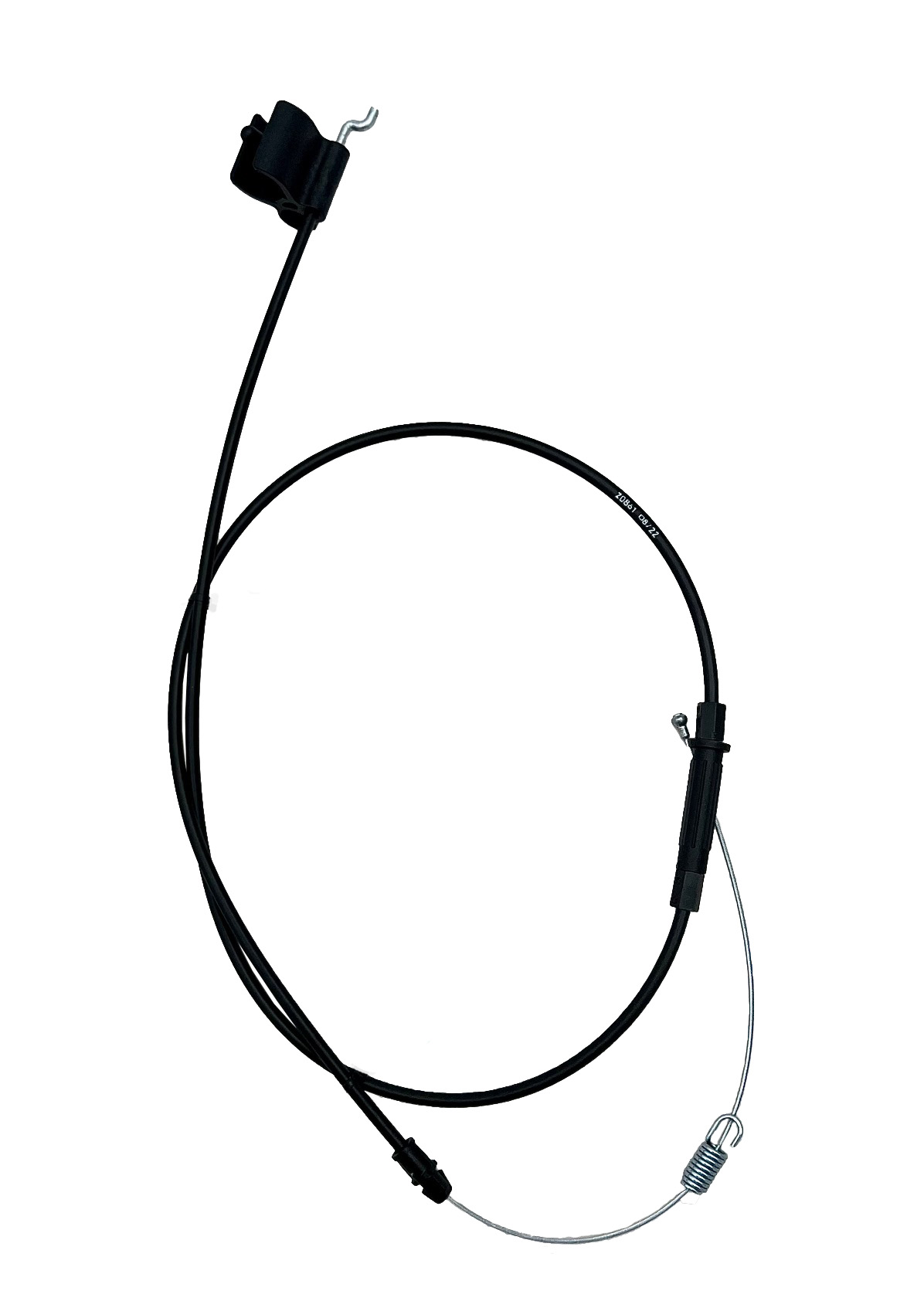20861-THROTTLE CABLE FOR MTD/CUB CADET