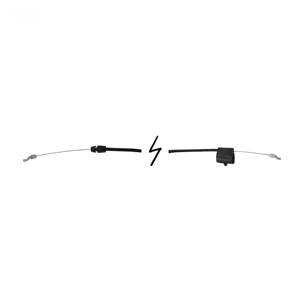 15381-ZONE CONTROL CABLE FOR MTD