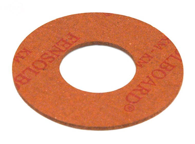 1218-FIBRE WASHER 1" X 2-5/16"