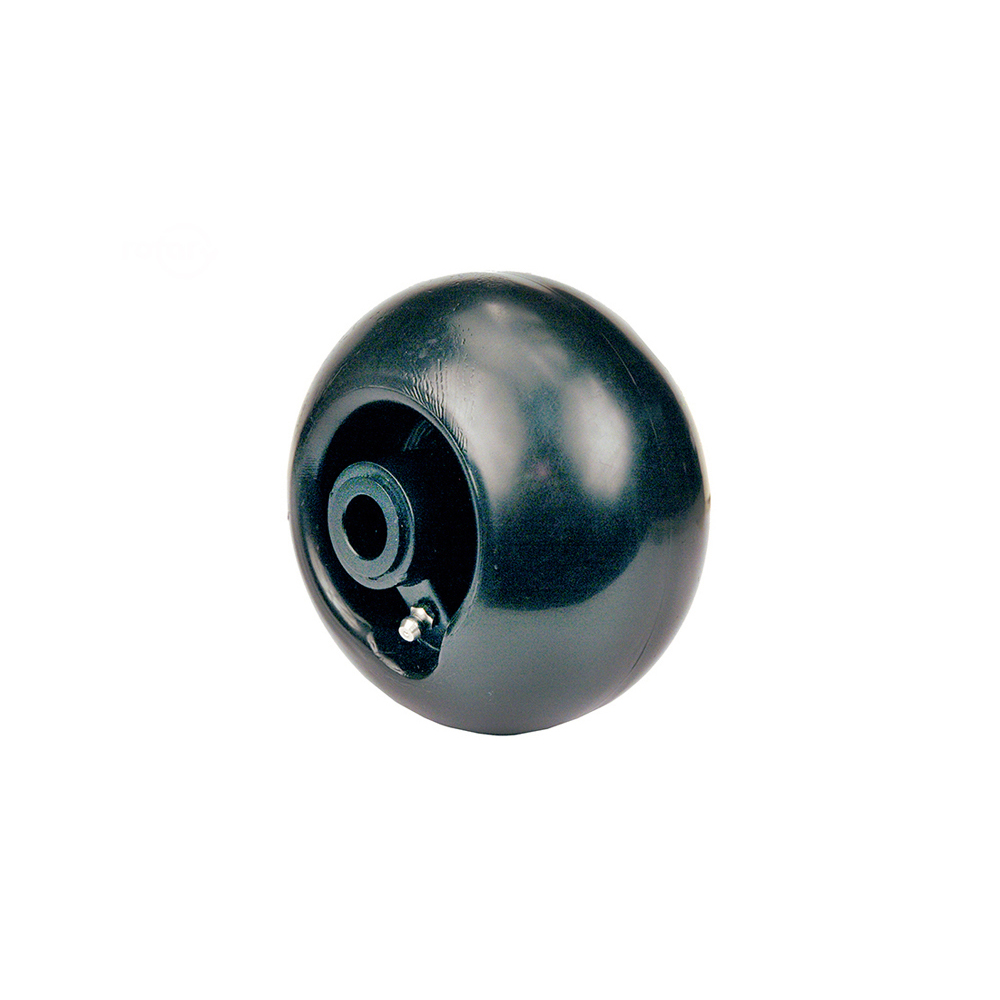 14473-PLASTIC DECK WHEEL