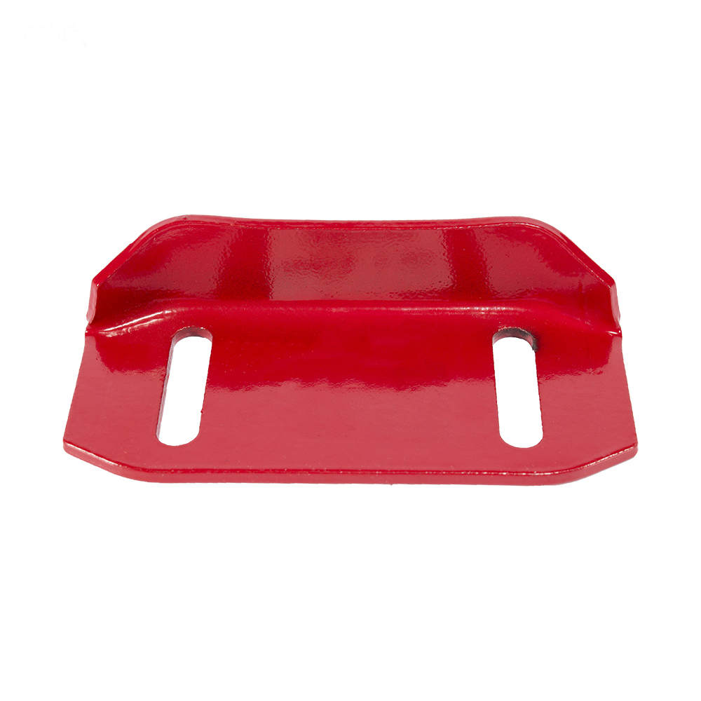 5624-STEEL SKID SHOE *DISCONTINUED - STOCKSALE*