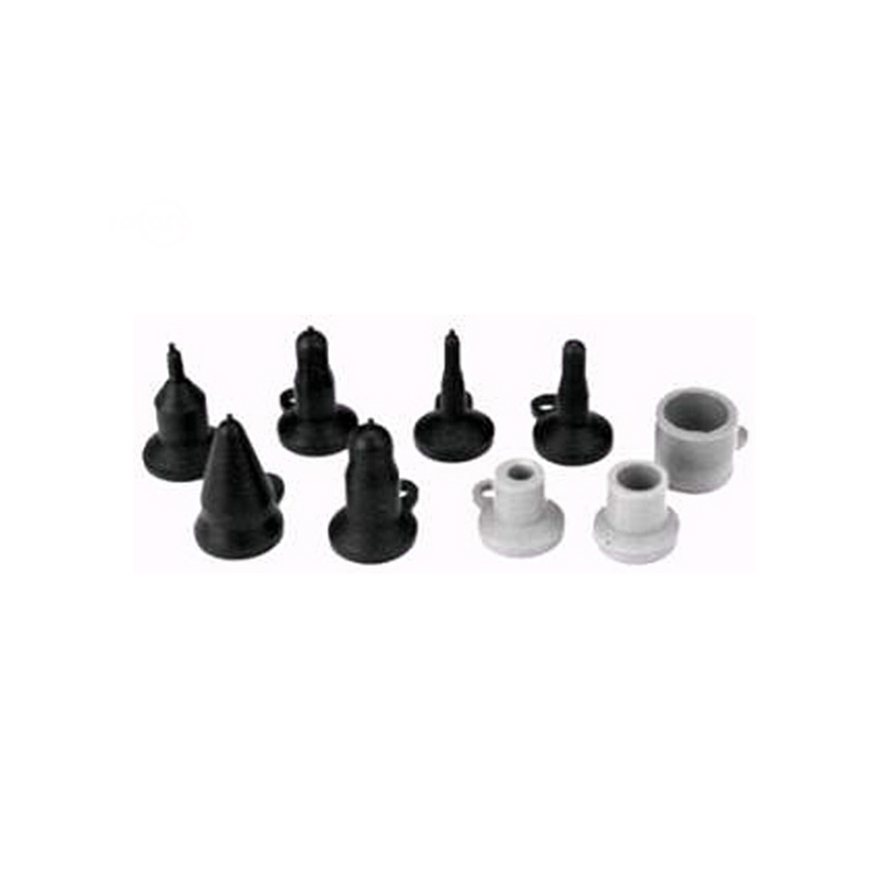 9774-PLUG-ALL FUEL LINE STOPPERS *DISCONTINUED - STOCKSALE*