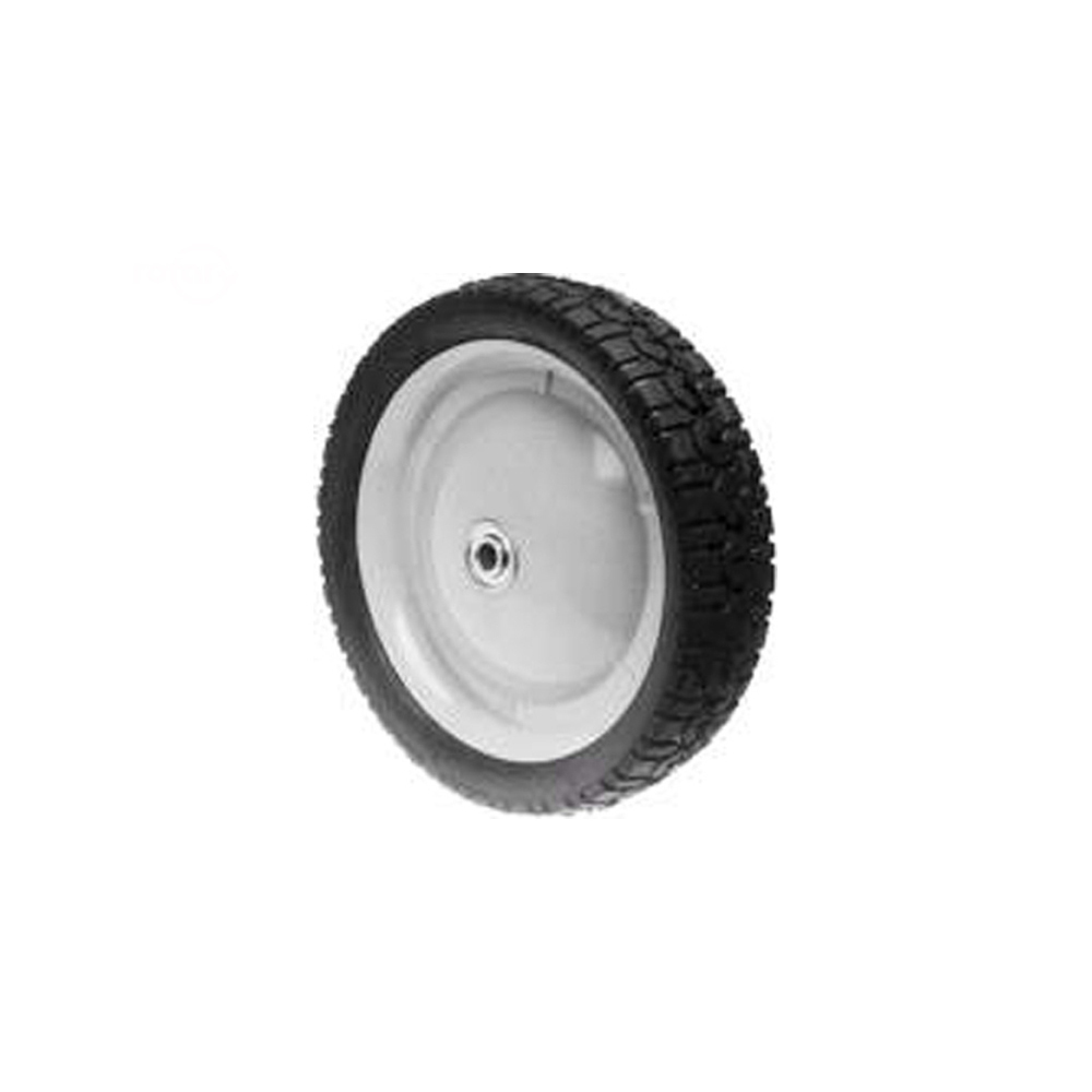 8263-9 X 1-5/8 STEEL WHEEL