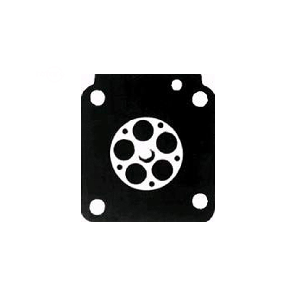 8141-METERING DIAPHRAGM ZAMA