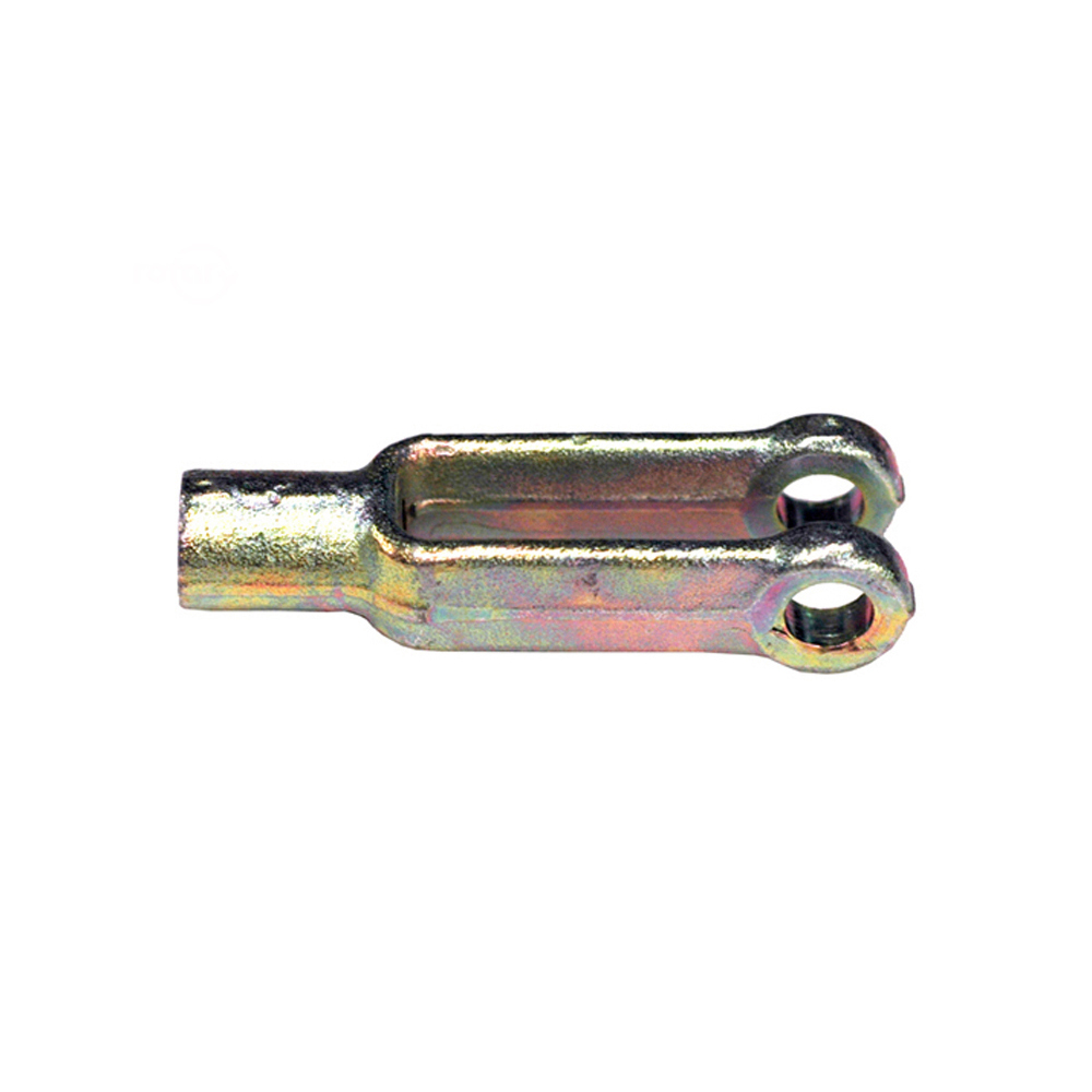 9142-5/16" ADJUSTABLE YOKE END *DISCONTINUED - STOCKSALE*