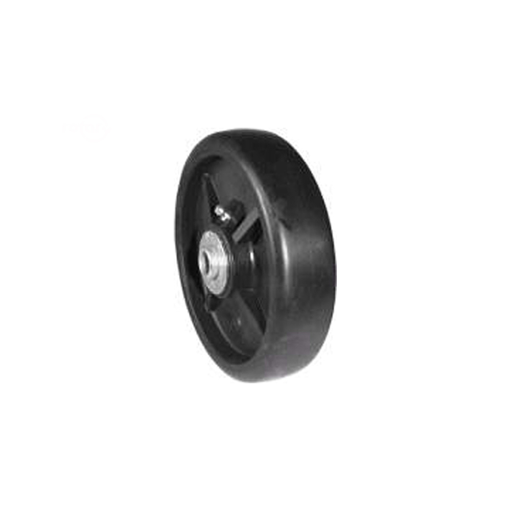 8244-DECK WHEEL 6 X 1-1/2