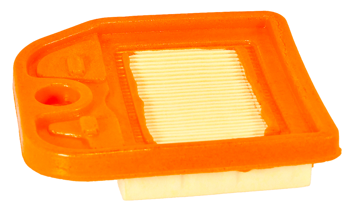 15794-AIR FILTER FOR STIHL HEDGE TRIMMER *DISCONTINUED - STOCKSALE*